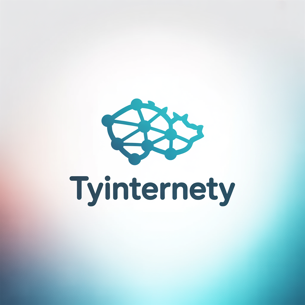 Logo Tyinternety